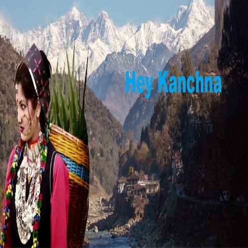 Hey Hey Hey Kanchna