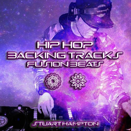 Hip Hop Backing Tracks Fusion Beats_poster_image