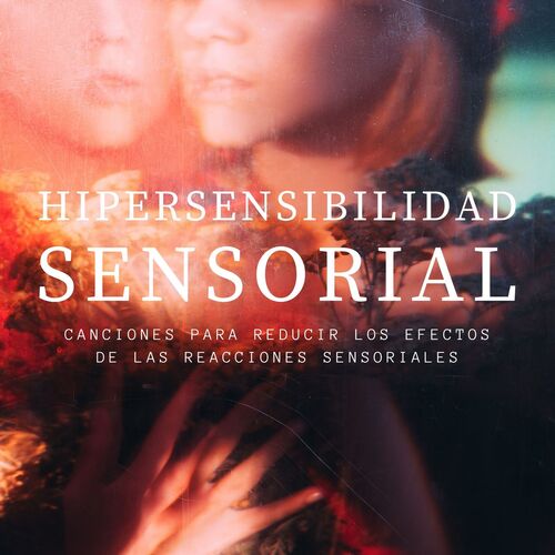 Calmar la Ansiedad cover art