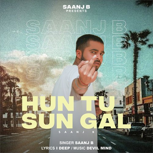 Hun Tu Sun Gal