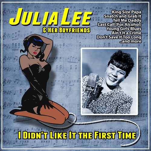 I Didn't Like It the First Time