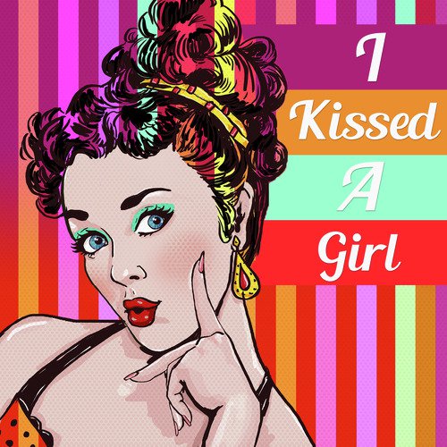 I Kissed A Girl (Piano Version)