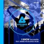I Know (Radio Edit)