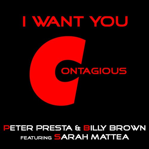 I Want You_poster_image