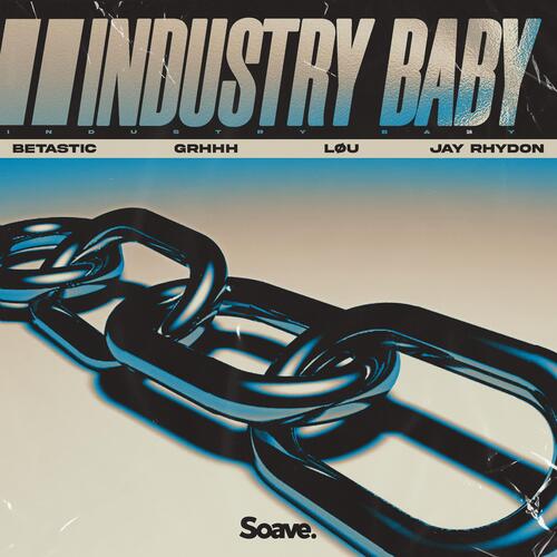 INDUSTRY BABY (feat. Jay Rhydon)_poster_image