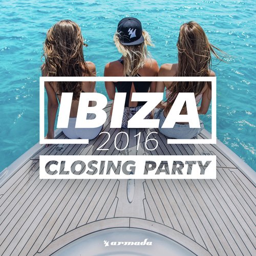 Gold (Club Mix) - Song Download from Ibiza Closing Party 2016 - Armada  Music @ JioSaavn