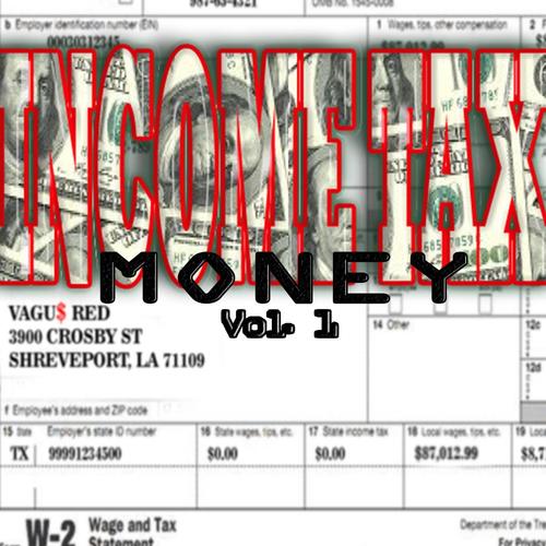 Income Tax Money Vol. 1