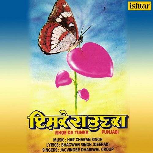 Mahi Ve Sanoo Bhul Na Jaavin