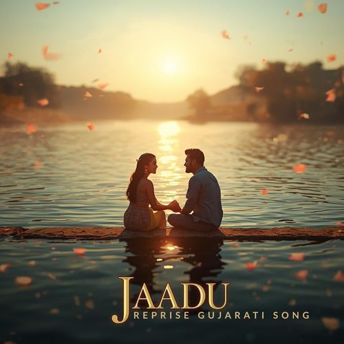 JAADU Reprise Gujarati Song