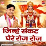 JINHE SANKAT GHERE ROJ ROJ