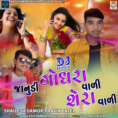 Janudi Godhara Vali Shera Vali (DJ Remix)