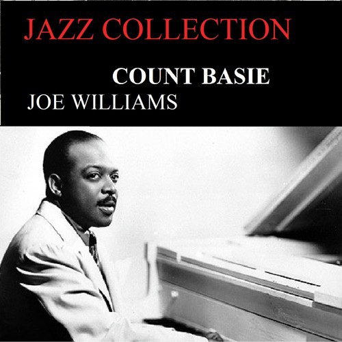 Jazz Collection - Count Basie - Joe Williams