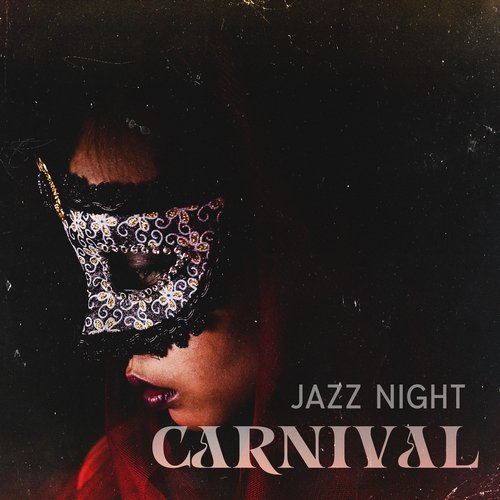 Jazz Night Carnival: A Saxophone Serenade of Summer's Sensations