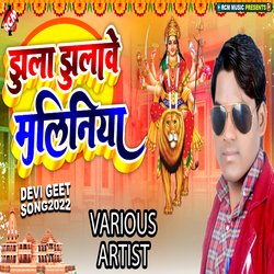 Jhula Jhulawe Maliniya