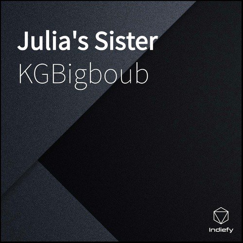 Julia's Sister cover art
