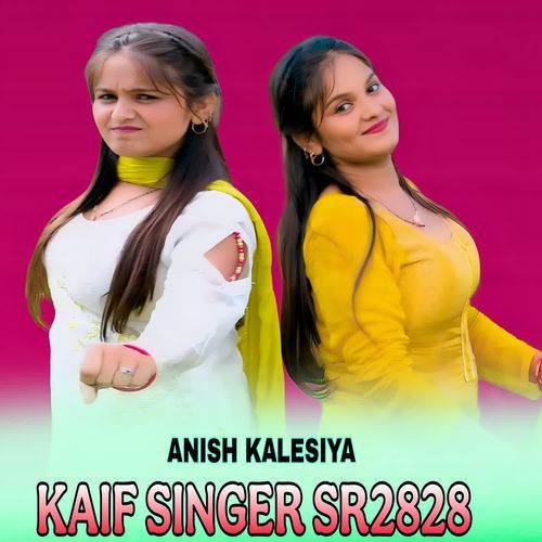KAIF SINGER SR 2828