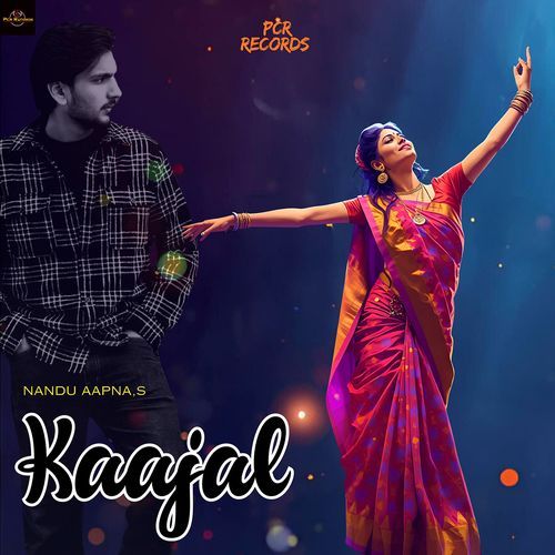 Kaajal