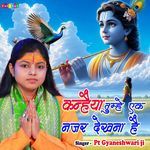 Kanhaiya Tumhe Ek Nazar Dekhna Hai