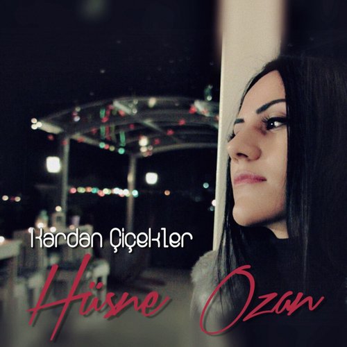 Hüsne Ozan