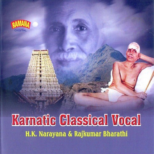Karnatic Classical Vocal