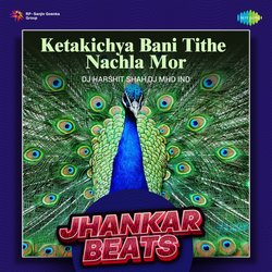 Ketakichya Bani Tithe Nachla Mor - Jhankar Beats-OCQlSxUAc3Q