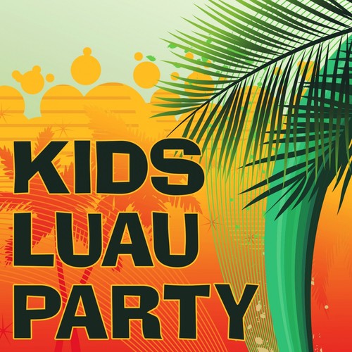 Lovely Hula Hands cover art