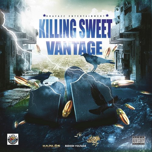 Killing Sweet_poster_image