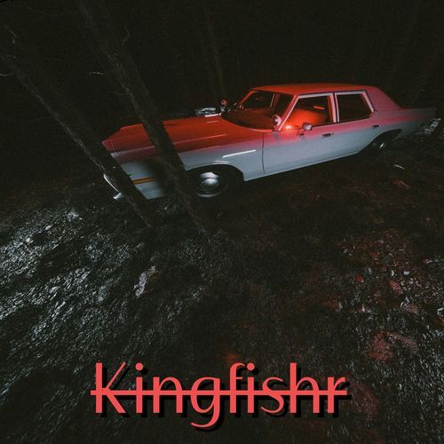 Kingfishr