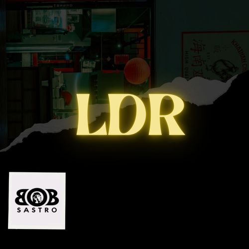 LDR cover art