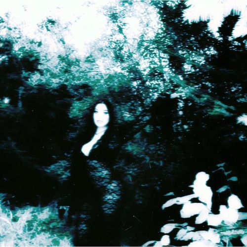 LIKE A GHOST