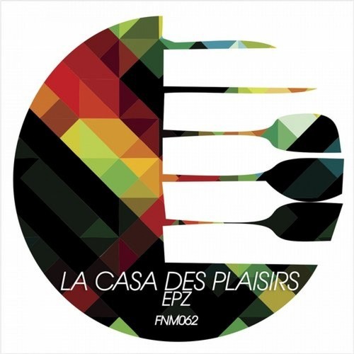 La Casa Des Plaisirs (Original Mix)