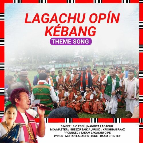Lagachu Opin Kebang