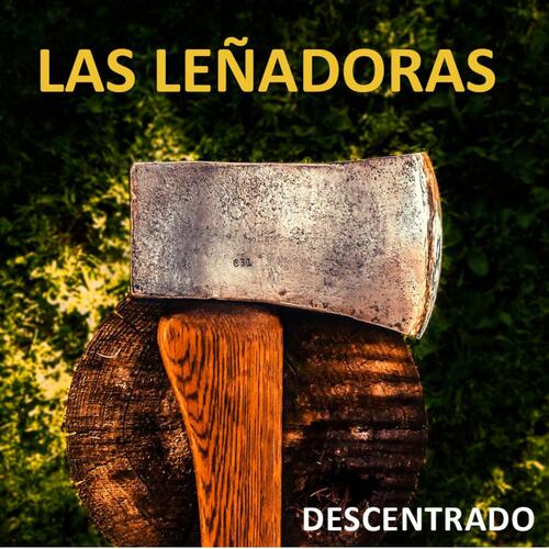 Las leñadoras cover art