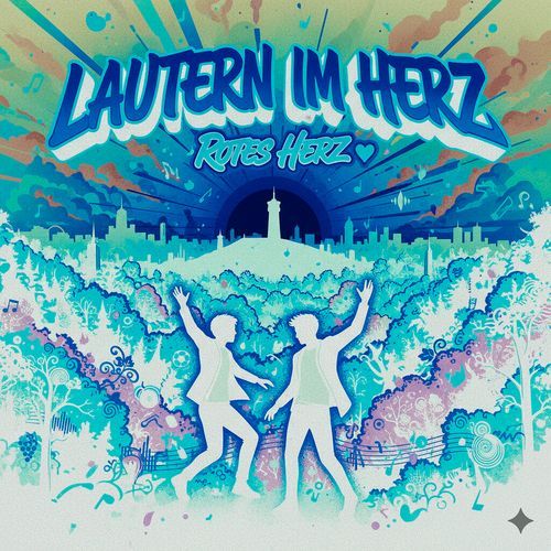 Lautern Im Herz cover art