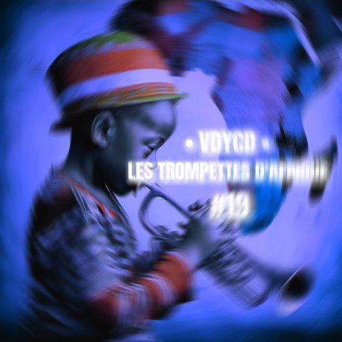 Les Trompettes D'afrique (Speed Up)