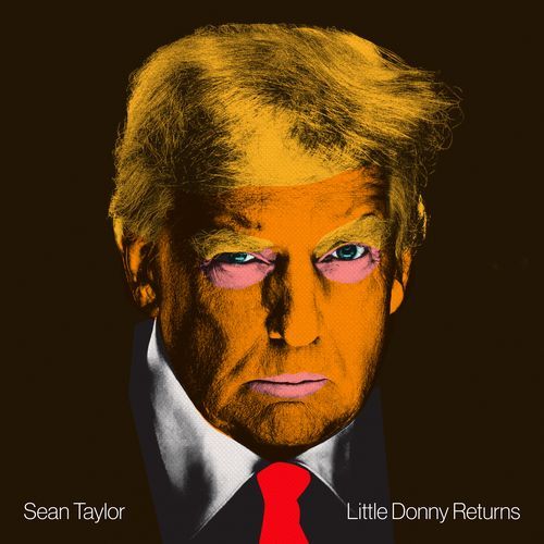 Little Donny Returns