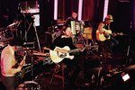 Mother Greer (Live At The Playroom)