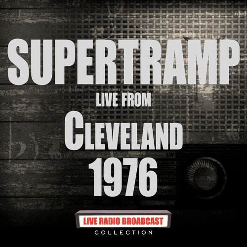 Live From Cleveland 1976 (Live)