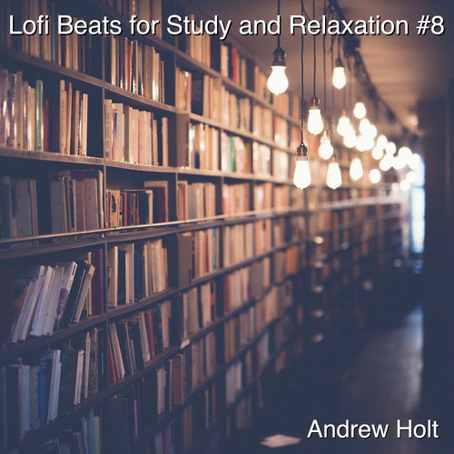 Lofi Beats for Study and Relaxation #8