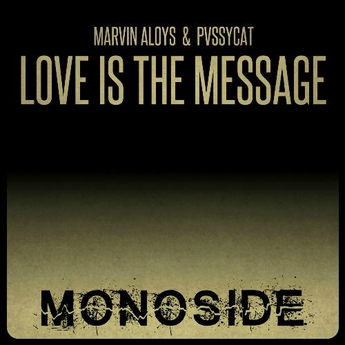 Love Is The Message