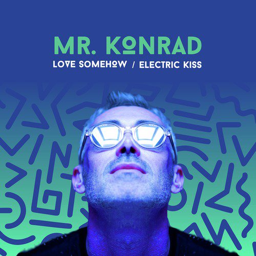 Mr. Konrad