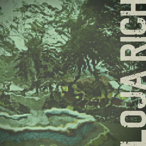 Perezoso cover art