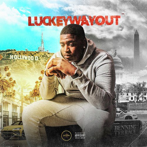 Luckey Way Out