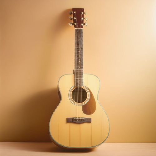 Ritmos De Guitarra Para Un Sueño Dulce
