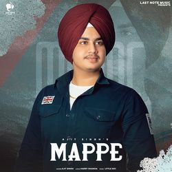 MAPPE