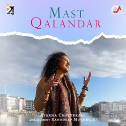 MAST QALANDAR-QgoFYRVHW2Q