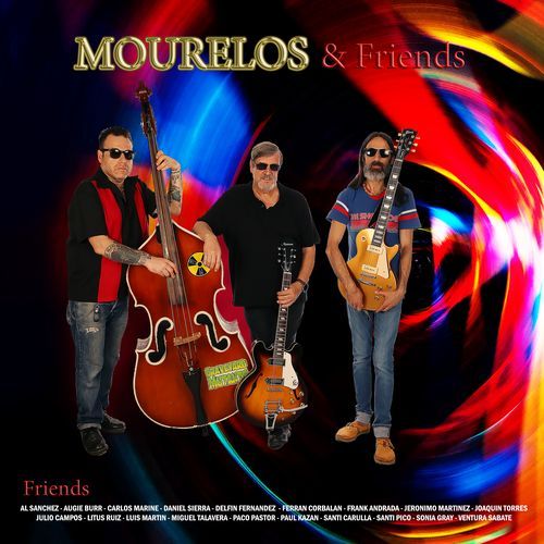 Johnny B Goode cover art