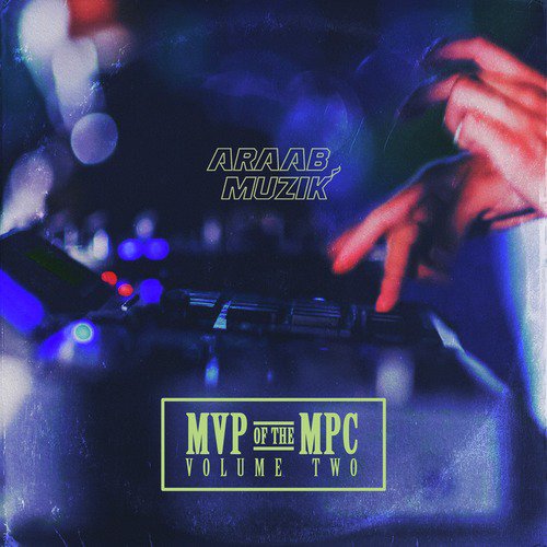 MVP of the MPC, Vol. 2