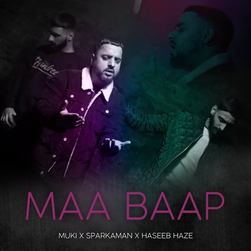 Maa Baap