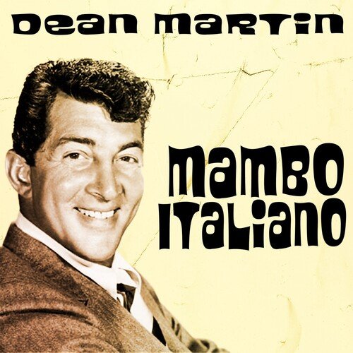 That's Amore cover art
